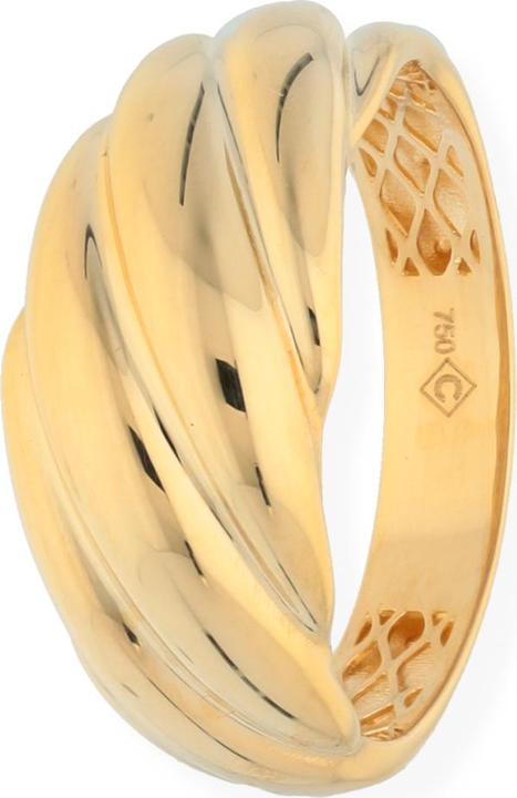 Produktbild Carat Chic (52, 750/18 K Gold)