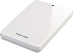 Produktbild Toshiba Store.E Canvio Connect (2 TB)