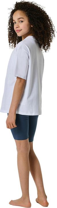 Image du produit Schiesser Pyjama en coton organique (152)