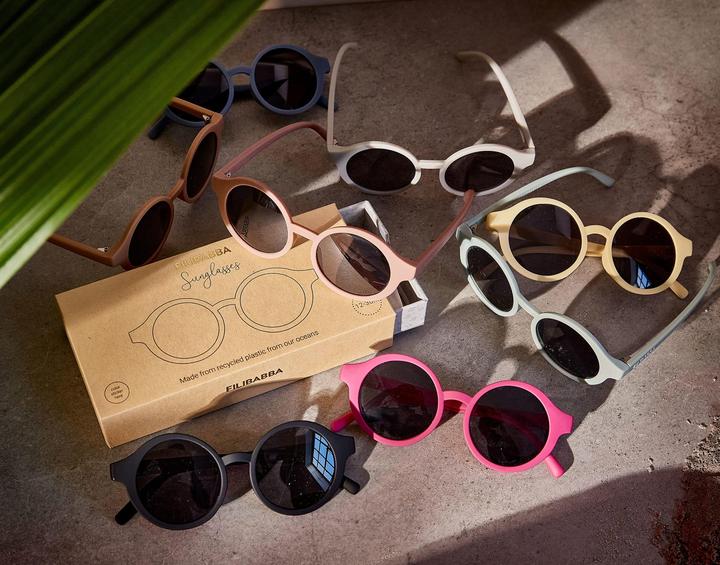 Produktbild Filibabba Kindersonnenbrille