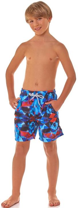 Produktbild Swim & Fun Knaben Bermudas (10)