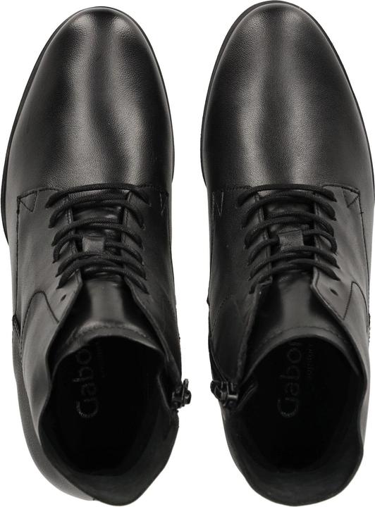 Image du produit Gabor Bottes à lacets (40)