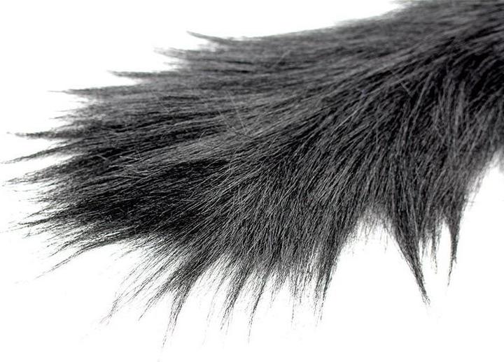 Actual product image Traun River Top Streamer Fur: Perfect for passionate anglers