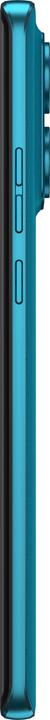 Actual product image Motorola Edge 40 Neo (256 GB, Caneel Bay, 6.55", SIM + eSIM, 50 Mpx, 5G)