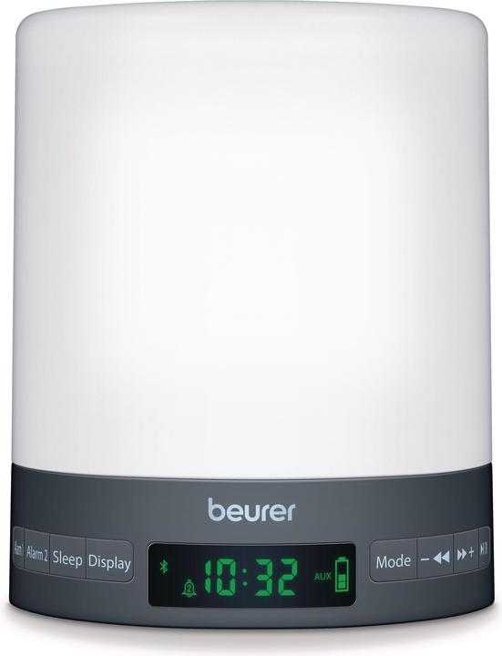 Image du produit Beurer Réveil lumineux WL50