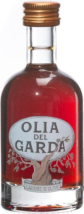 Image du produit Marzadro Olia del Garda 0,05 litre 40 % vol.