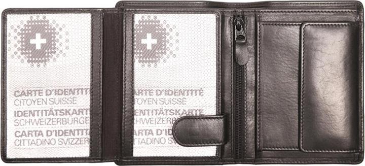 Image du produit Giorgio Carelli Portefeuille unisexe