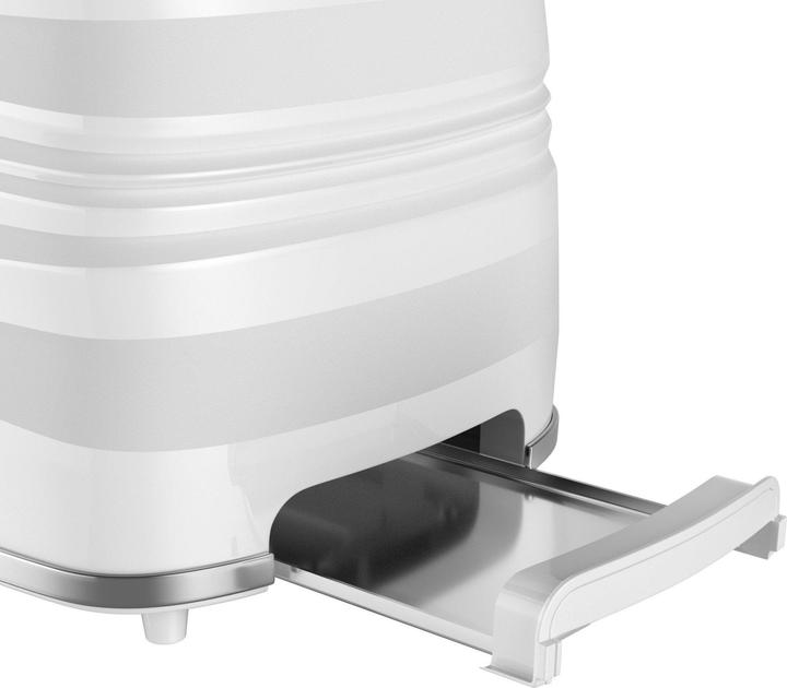 Actual product image Swan ST31050WN Toaster 2 Scheibe(n)