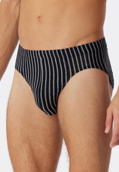 Image du produit Schiesser Mini-slip en coton organique (L)