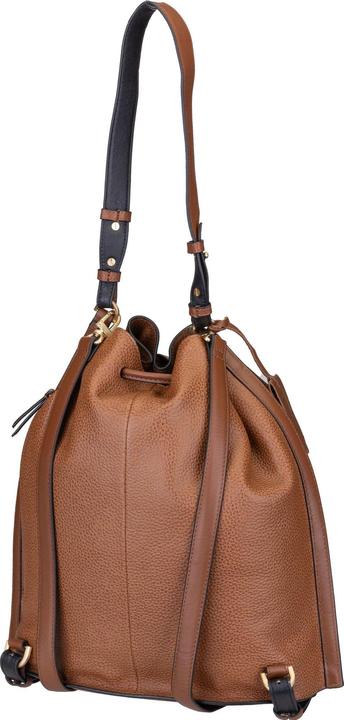 Image du produit Burkely Rucksack / Backpack Keen Keira (18 l)