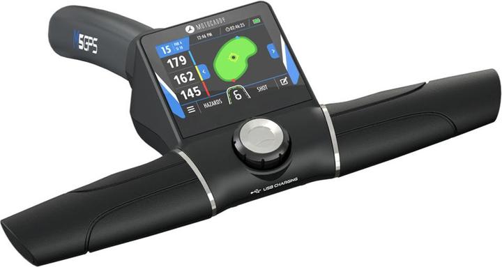 Image du produit Motocaddy M5 GPS DHC 27+ 314Wh