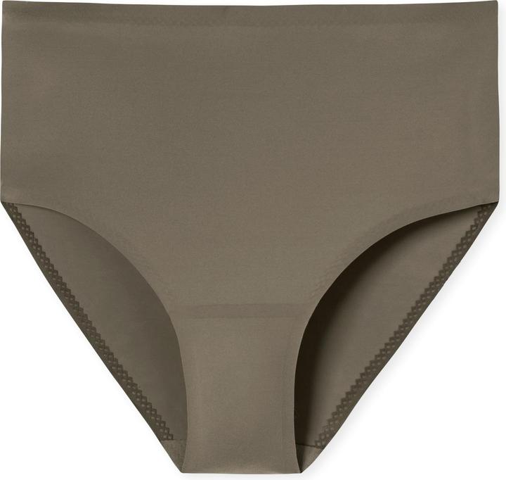 Schiesser Maxislip Invisible Soft (42, Einzelpack)