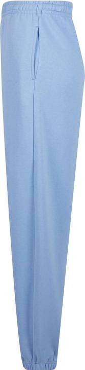 Actual product image Build Your Brand Womens/Ladies Fluffy Sweatpants (5XL)