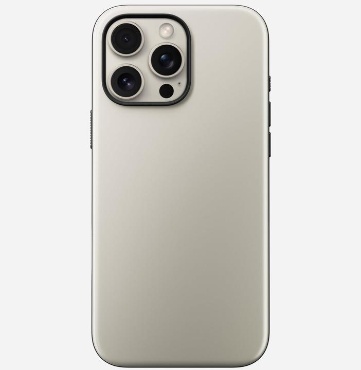 Actual product image Nomad Sport Case (Apple iPhone 16 Pro Max)