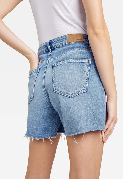 Actual product image Mavi Millie shorts (XS)