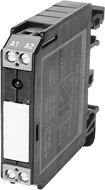 Image du produit Murr Elektronik Optocoupleur