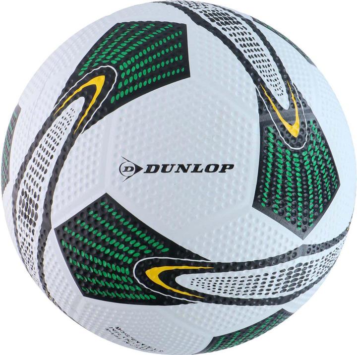 Actual product image Dunlop Street football