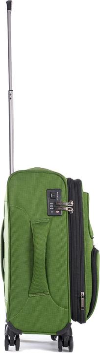 Actual product image Stratic Bendigo Light + Case (48 l, Hand luggage (up to 50 litres))