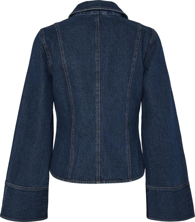 Image du produit Pieces Chemise en jean PCFLORA (L)