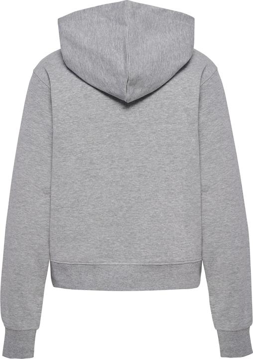 Image du produit hummel Hmlelemental Short Hoodie Femme (XS)