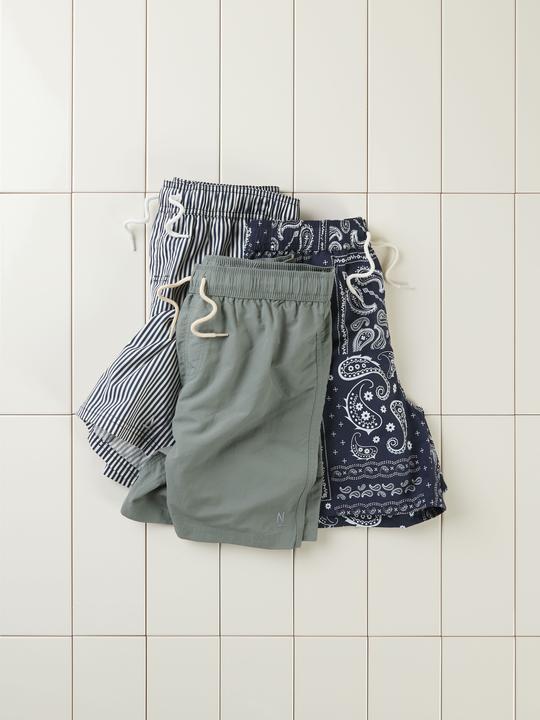 Immagine prodotto Lmtd Regular Fit Badeshorts (152)