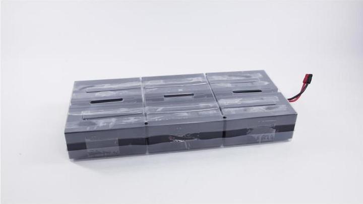 Actual product image Eaton Easy Battery+, 9130 RM