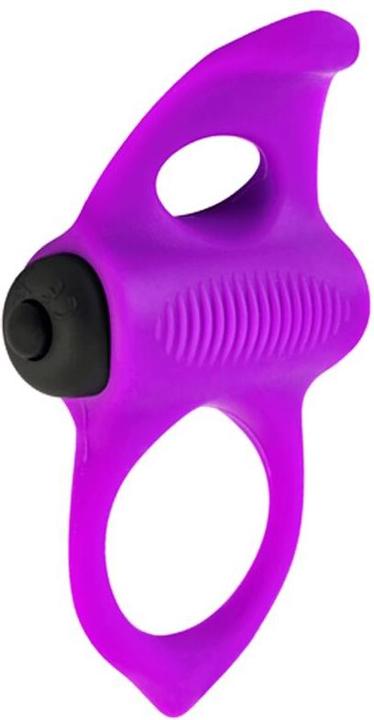Image du produit Adrien Lastic Anneau vibrant pour le pénis Lingus Max (3 cm)