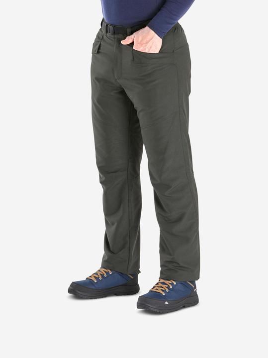 Image du produit Quechua PANT SH100 ULTRA-WARM DD 311858 (33)