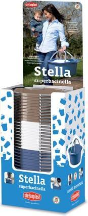 Immagine prodotto Kerbl Cestino (1 x, 60 x 40 x 25 cm)