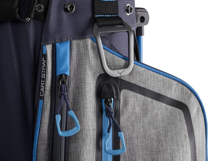 Immagine prodotto Mizuno BRD 4 Cart Bag