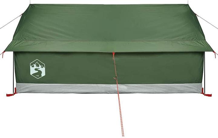 Immagine prodotto VidaXL Tenda da campeggio 2 persone impermeabile (Tenda a cupola, 2.25 kg, 2 persone)