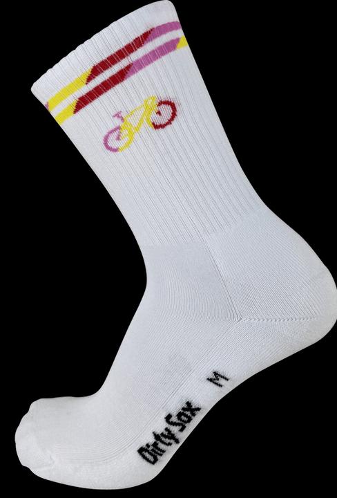 Immagine prodotto Dirtysox Trail - Active - Bici Trail - Grand Tour (40 - 43)