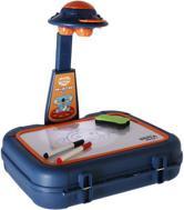 Actual product image Drawing Projector In Case Blue