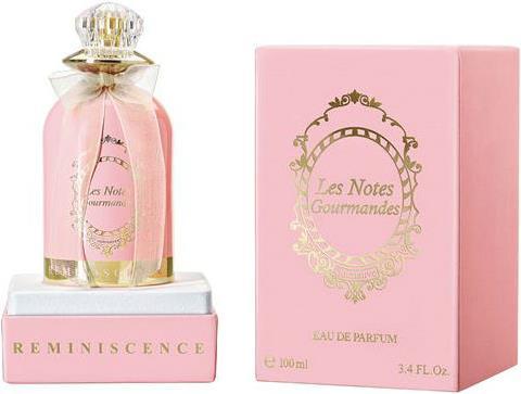 Actual product image Reminiscence Les Notes Gourmandes Guimauve Eau De Parfum Spray (Eau de parfum, 50 ml)