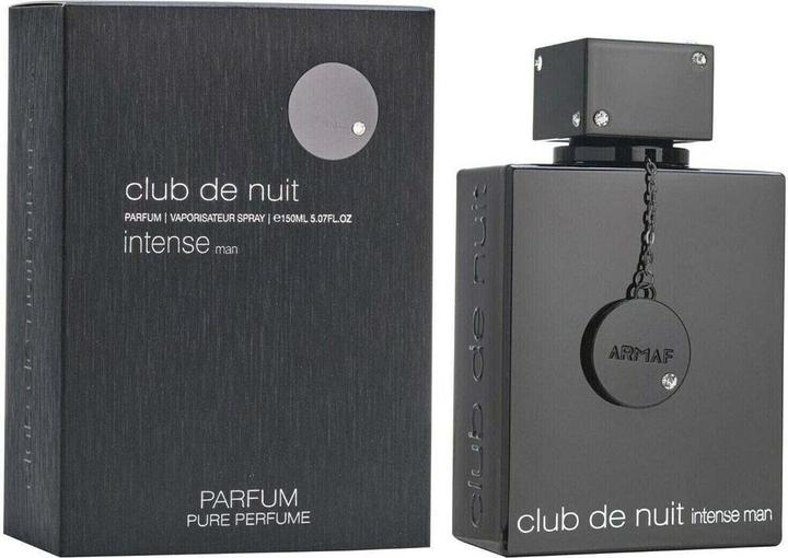 Image du produit Armaf Club De Nuit Intense (Eau de parfum, 18 ml)