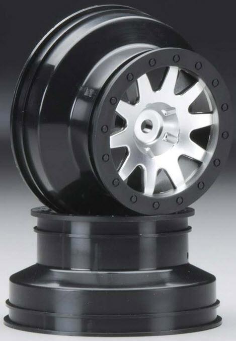 Actual product image HPI Lightning rims MK.10