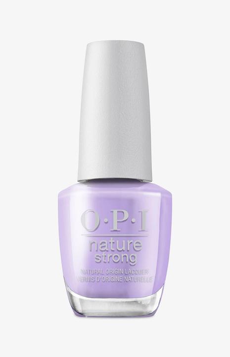 Image du produit OPI Nature Strong (Le printemps dans l'action, Vernis couleur)