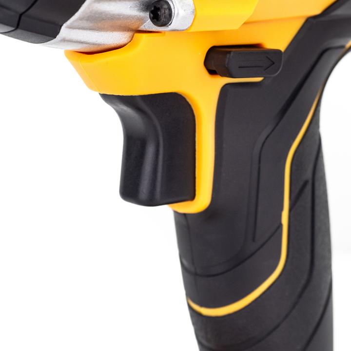 Actual product image JCB 18V Akku-Schlagschrauber