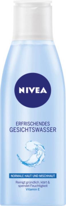 Produktbild MGA Na (Reinigungsmilch, 200 ml)