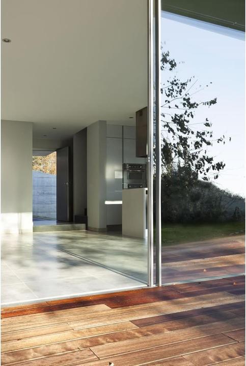 Produktbild D-C-Fix Spiegel-Fensterfolie (90 x 150 cm)