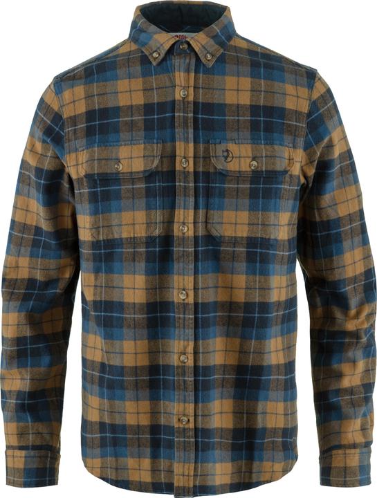 Immagine prodotto Fjällräven Camicia di flanella pesante Singi (S)