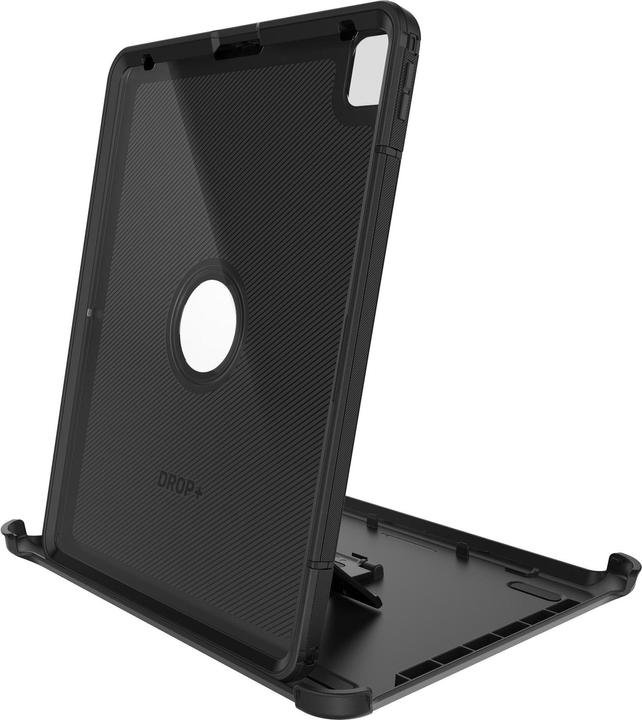 Actual product image OtterBox Defender (iPad Pro 12.9 2020 (4. Gen), iPad Pro 12.9 2022 (6th Gen), iPad Pro 12.9 2021 (5th Gen), iPad Pro 12.9 2018 (3. Gen))