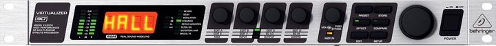 Produktbild Behringer Virtualizer 3D FX2000 (Multieffekt)