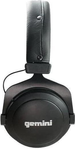 Image du produit Gemini DJX-1000 (Filaire)