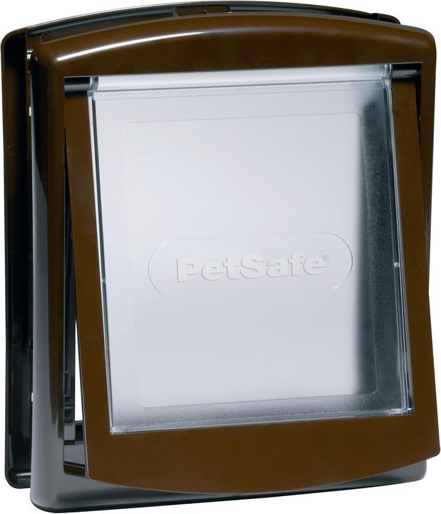 Image du produit PetSafe Staywell 2-Wege-Haustiertür (Chatière manuelle)