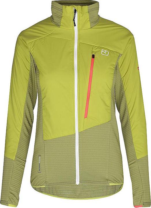Produktbild Ortovox Westalpen Hybrid Jacket (L)