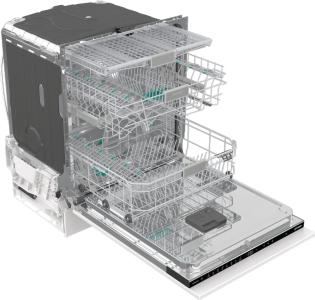 Image du produit Gorenje GV673C61