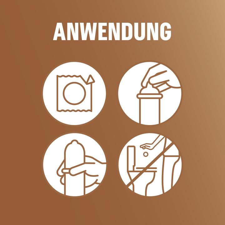 Productafbeelding Durex Natuurlijk gevoel (10 Pcs.)