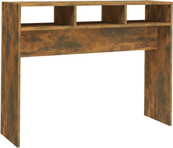Rovere affumicato