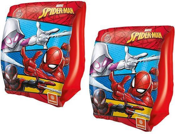 Image du produit Mondo Spiderman bracelets de natation